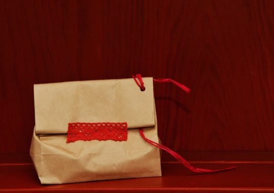 Are Paper Bags The Best Option For A Start-Up Business?