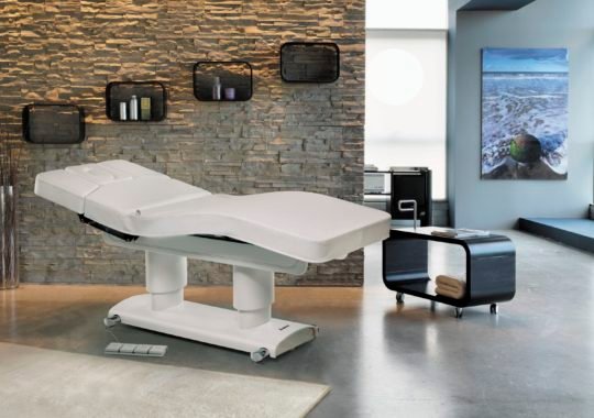 Brilliant Tips To Select And Get The Right Massage Table For You