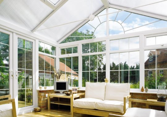 Give A Refreshing Look To Your House With Misted Double Glazed Units