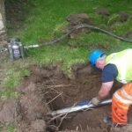 The Benefits of Moling Services: Efficient and Trenchless Utility Installation