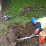 The Benefits of Moling Services: Efficient and Trenchless Utility Installation