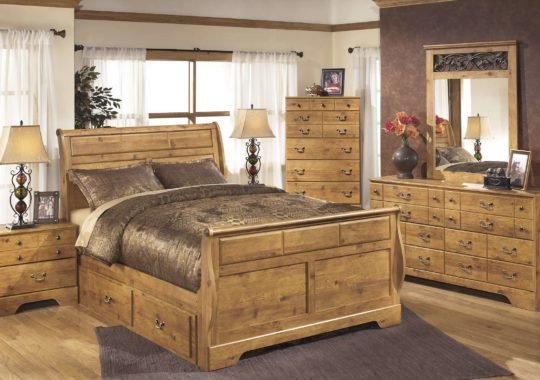 Benefits Of Choosing Oak Furniture Essex For Your Home