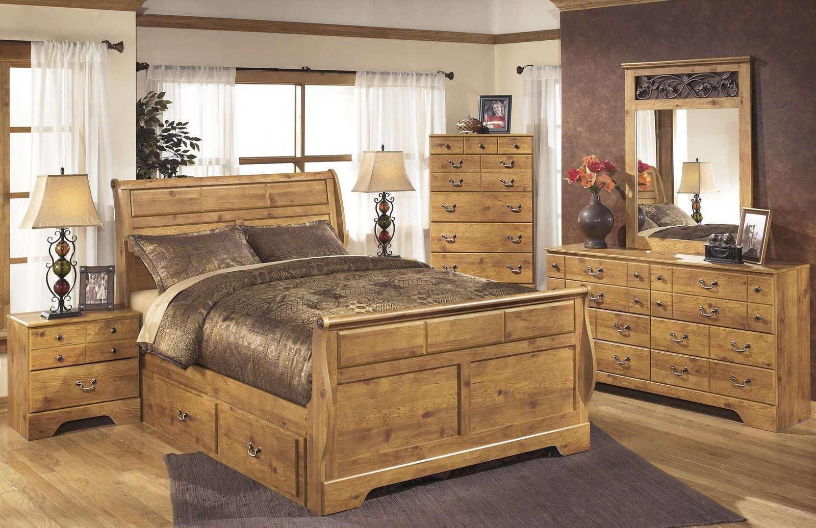 Benefits Of Choosing Oak Furniture Essex For Your Home