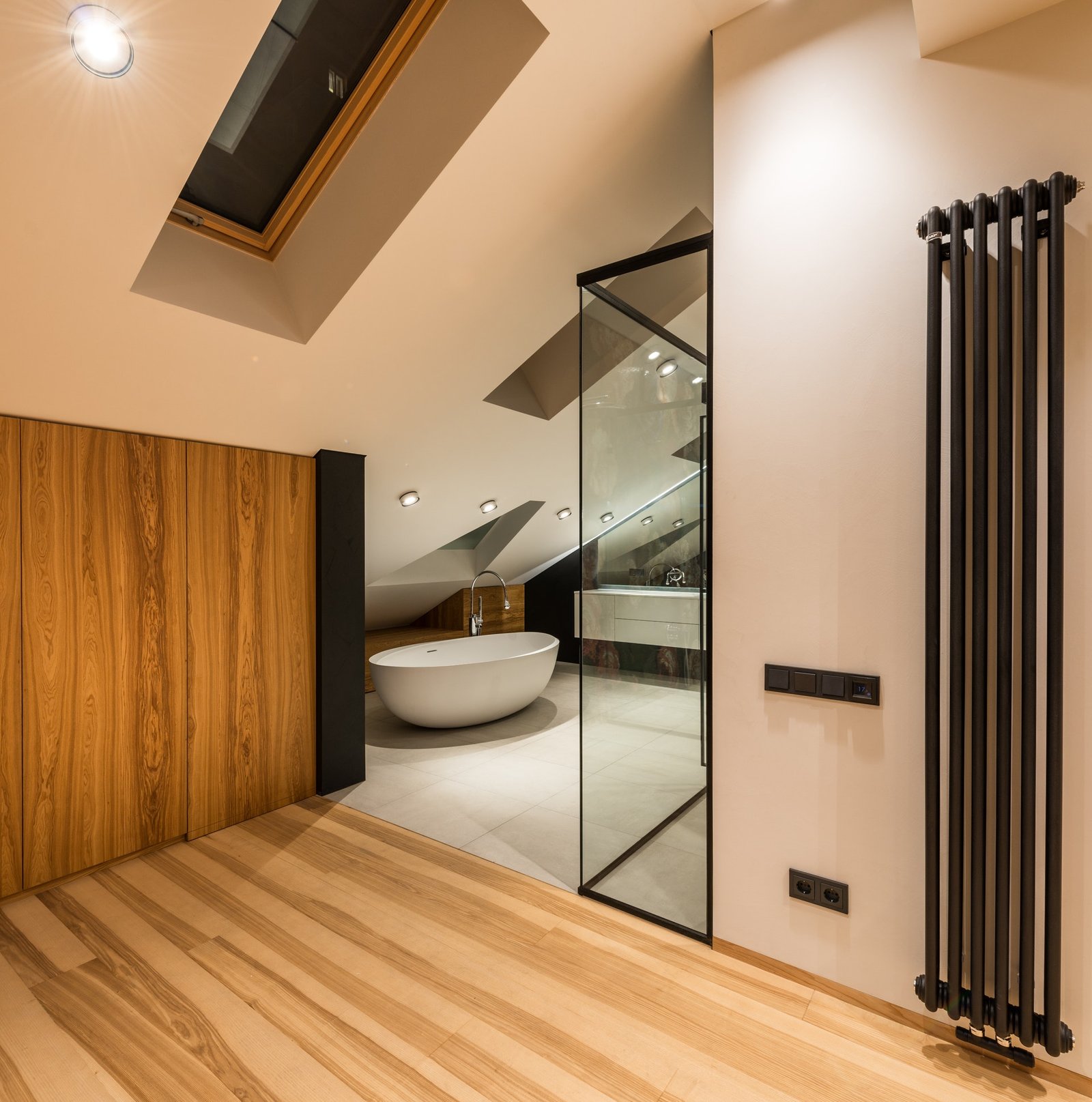 How To Design A Timber Bathroom?