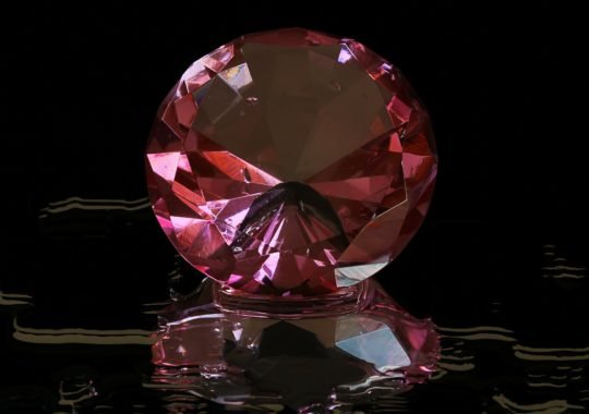 Major Driving Factors Attracting Investors Towards Pink Diamonds