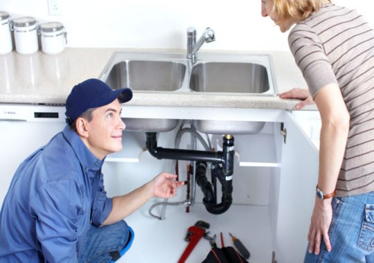 What Are Causes of the Blocked Drains for Home?