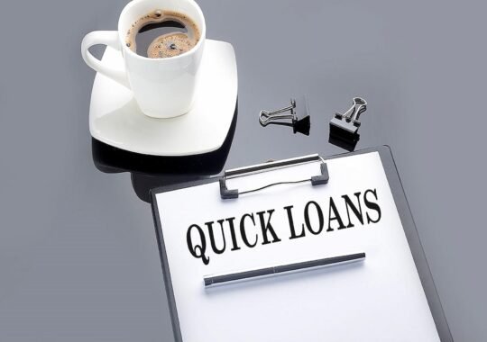 Need for Speed: How Quick Loans Can Provide Rapid Relief in Financial Emergencies