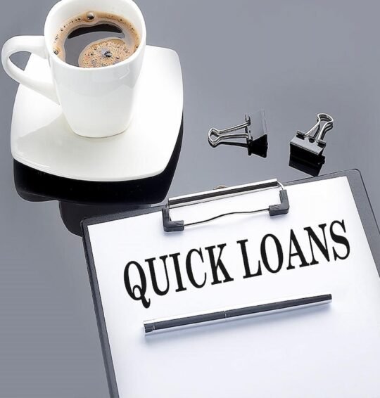 Fast Financial Solutions: How Quick Loans Can Help in a Crisis