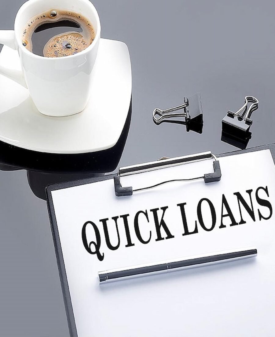 Fast Financial Solutions: How Quick Loans Can Help in a Crisis