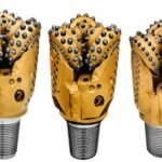 Understanding Rotary Drill Bits: Types and Applications