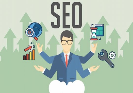 What All Services Will An SEO Expert Provide?