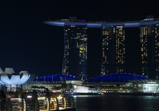 What To Keep In Mind Before Travelling To Singapore?