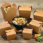 Eco Friendly Materials To Look For In Takeaway Packaging