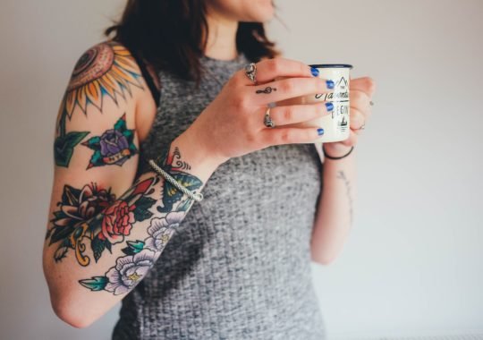 Why Opting For Professional Tattoo Removal Clinic Is Wise Decision?