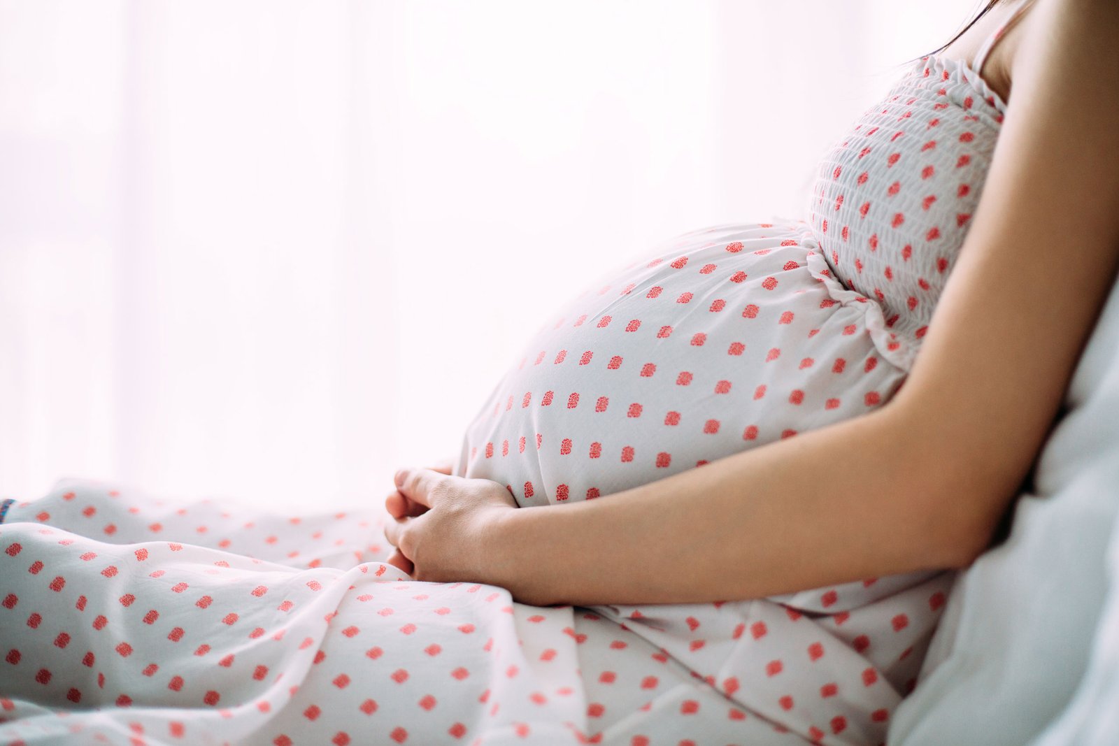 Coping With Digestive Issues During The Period Of Pregnancy