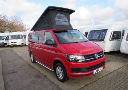 Is Buying A Campervan Really Worth It?