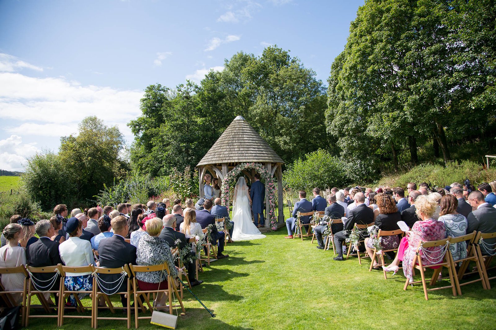 Access The Most Suitable Wedding Venue For Marriages