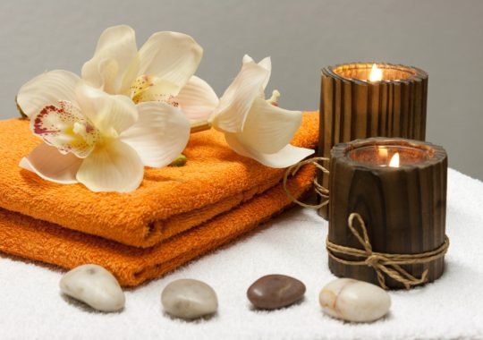 Tips To Enjoy A Soothing Home Spa Experience