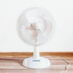 Buy High Quality Electric Fans Online In India At Luminous